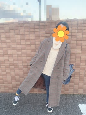 yknさんのコーディネート