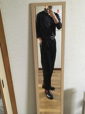 ちぺさんのコーディネート