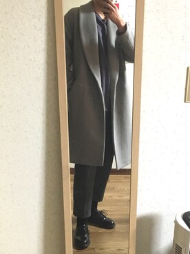 ちぺさんのコーディネート