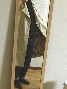 ちぺさんのコーディネート