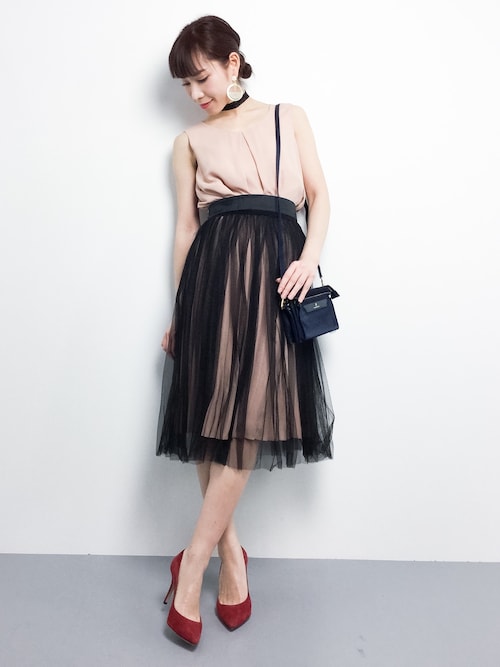 ZOZOTOWN�c���ʉ�������́u�i�b�j�v���g�����R�[�f�B�l�[�g