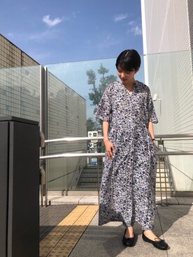 mis.さん(レディース・149cm)の春コーディネート