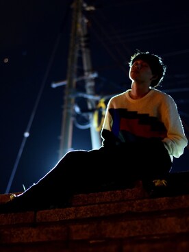 reeさんのコーディネート