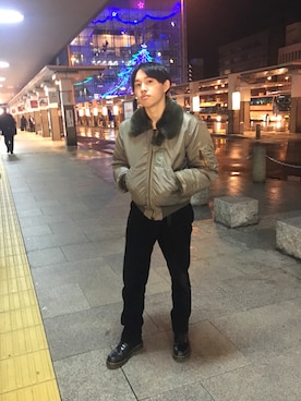 reeさんのコーディネート