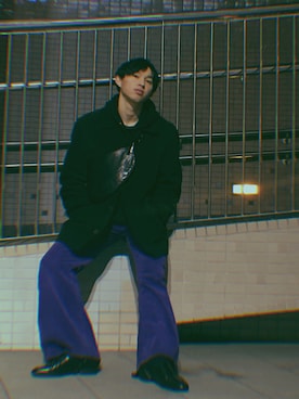 reeさんのコーディネート