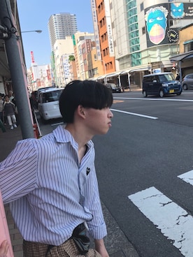 reeさんのコーディネート