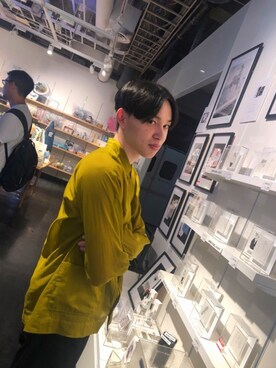 reeさんのコーディネート