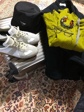 reeさんのコーディネート