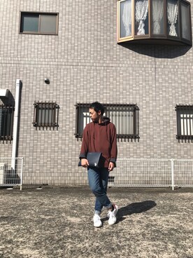 ふぇいさんのコーディネート