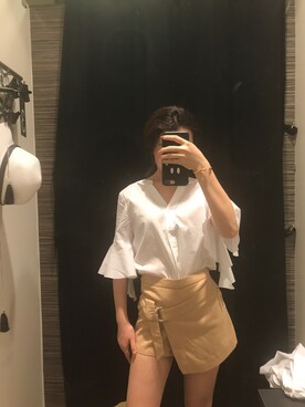 卷卷さんのコーディネート