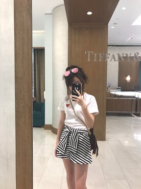 卷卷さんのコーディネート