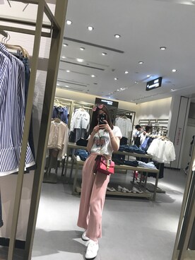 卷卷さんのコーディネート