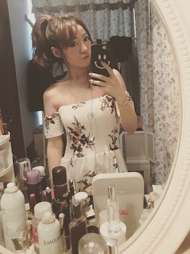 卷卷さんのコーディネート