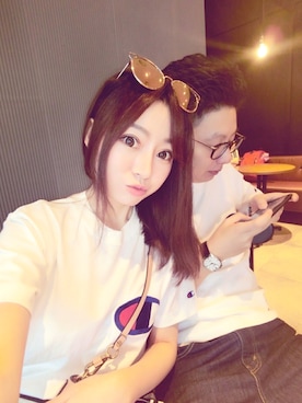 卷卷さんのコーディネート