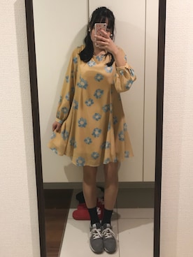 ぱるさん(レディース・159cm)の秋コーディネート