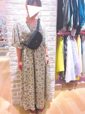 Saki *さんのコーディネート