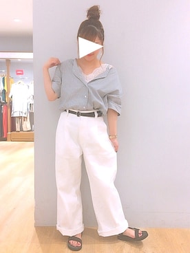 Saki *さんのコーディネート