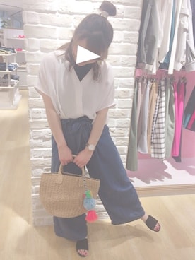 Saki *さんのコーディネート