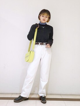 トリマイ🐣さんのコーディネート