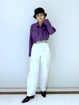 トリマイ🐣さんのコーディネート