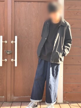 ぼう。さんのコーディネート