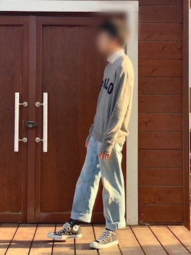 ぼう。さんのコーディネート