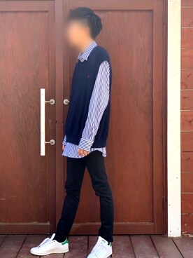 ぼう。さんのコーディネート