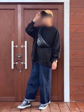 ぼう。さんのコーディネート