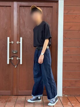 ぼう。さんのコーディネート