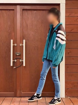 ぼう。さんのコーディネート