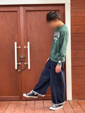 ぼう。さんのコーディネート