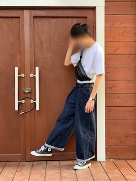 ぼう。さんのコーディネート