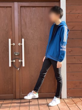 ぼう。さんのコーディネート