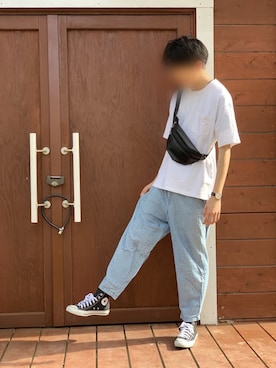 ぼう。さんのコーディネート