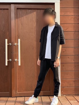 ぼう。さんのコーディネート