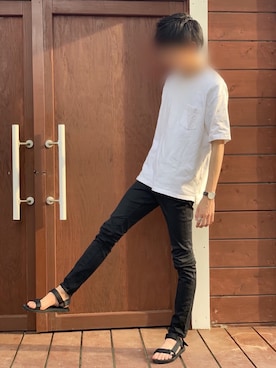 ぼう。さんのコーディネート