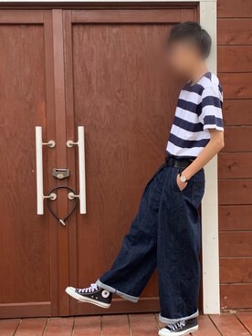 ぼう。さんのコーディネート