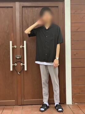 ぼう。さんのコーディネート