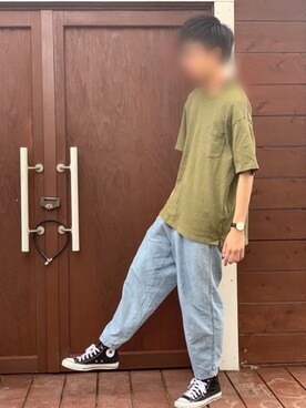 ぼう。さんのコーディネート