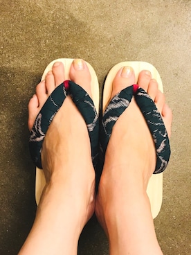 Dorryさんのコーディネート