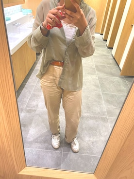 hinakoさんのコーディネート