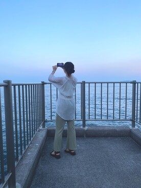 hinakoさんのコーディネート