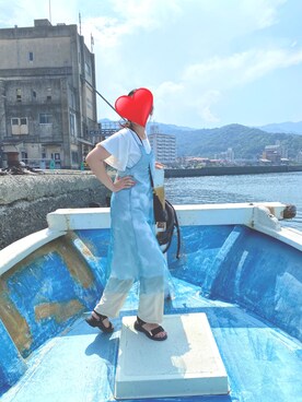 hinakoさんのコーディネート