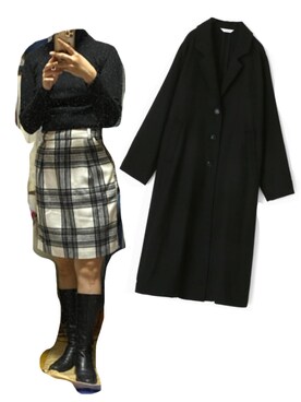 hinakoさんのコーディネート