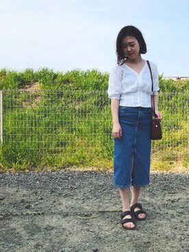 AOIさんのコーディネート