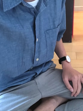 コウダイさんのコーディネート