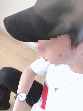 コウダイさんのコーディネート