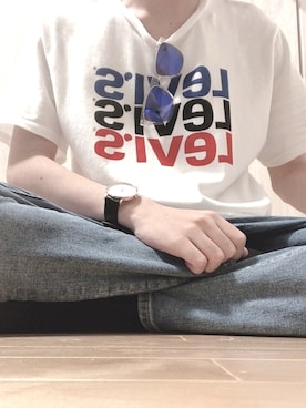 コウダイさんのコーディネート