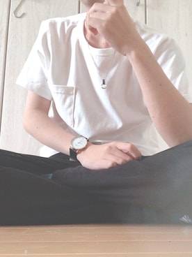 コウダイさんのコーディネート