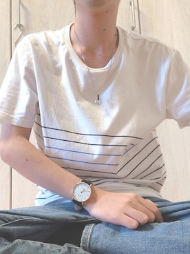 コウダイさんのコーディネート